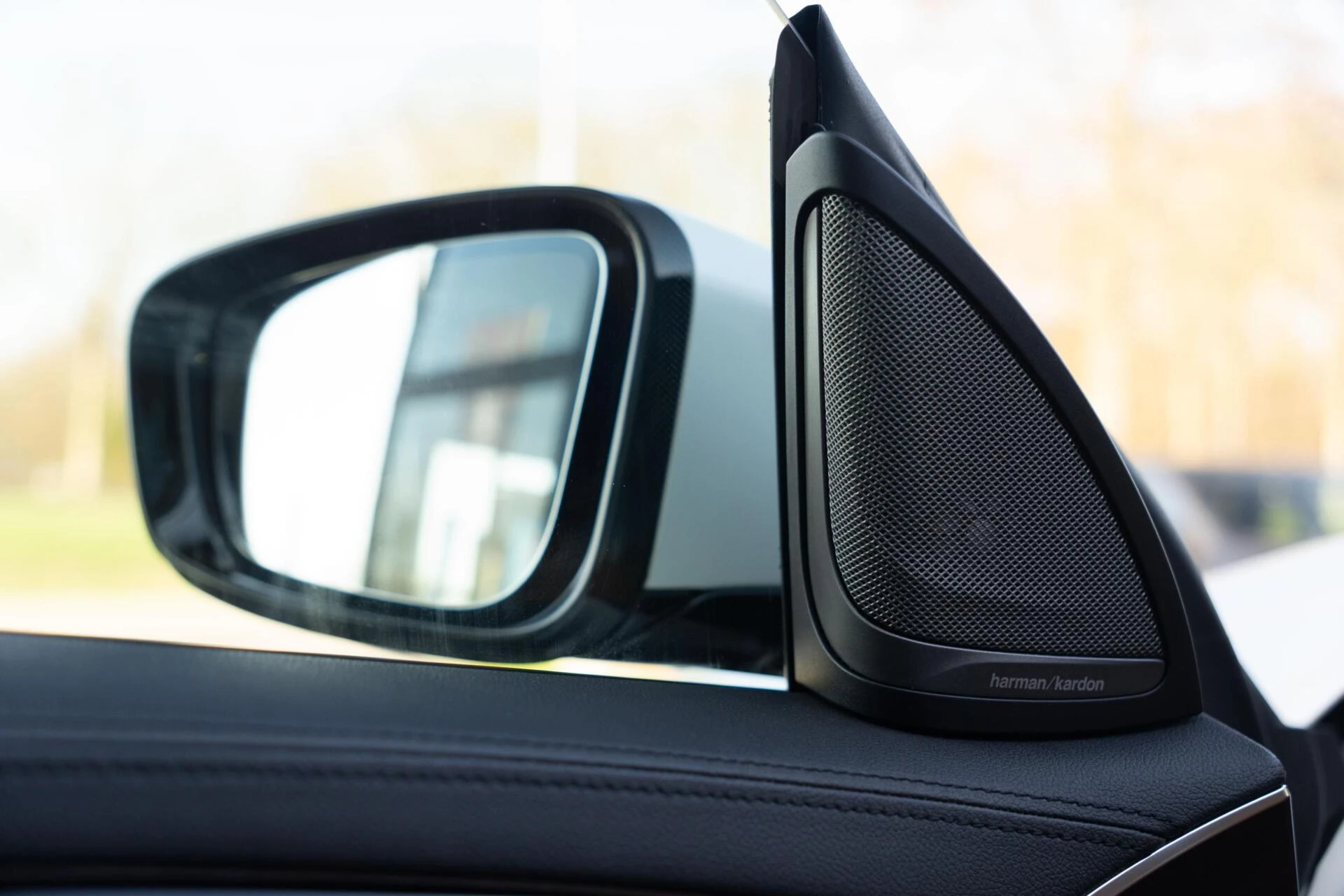 Hoofdafbeelding BMW 6 Serie