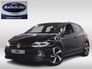Volkswagen Polo 2.0 TSI GTI DSG VIRTUAL CARPLAY ACC CAMERA STOELVW '20