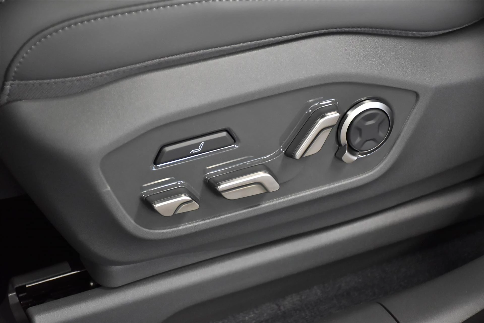 Hoofdafbeelding Kia EV9