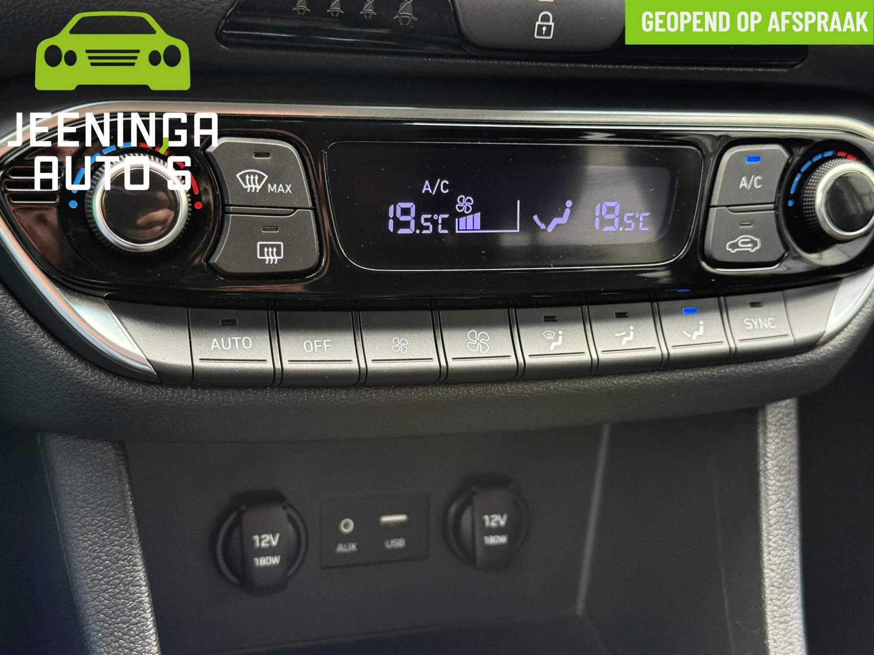 Hoofdafbeelding Hyundai i30