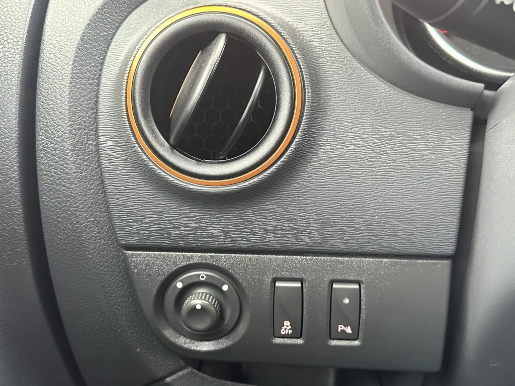 Hoofdafbeelding Dacia Lodgy