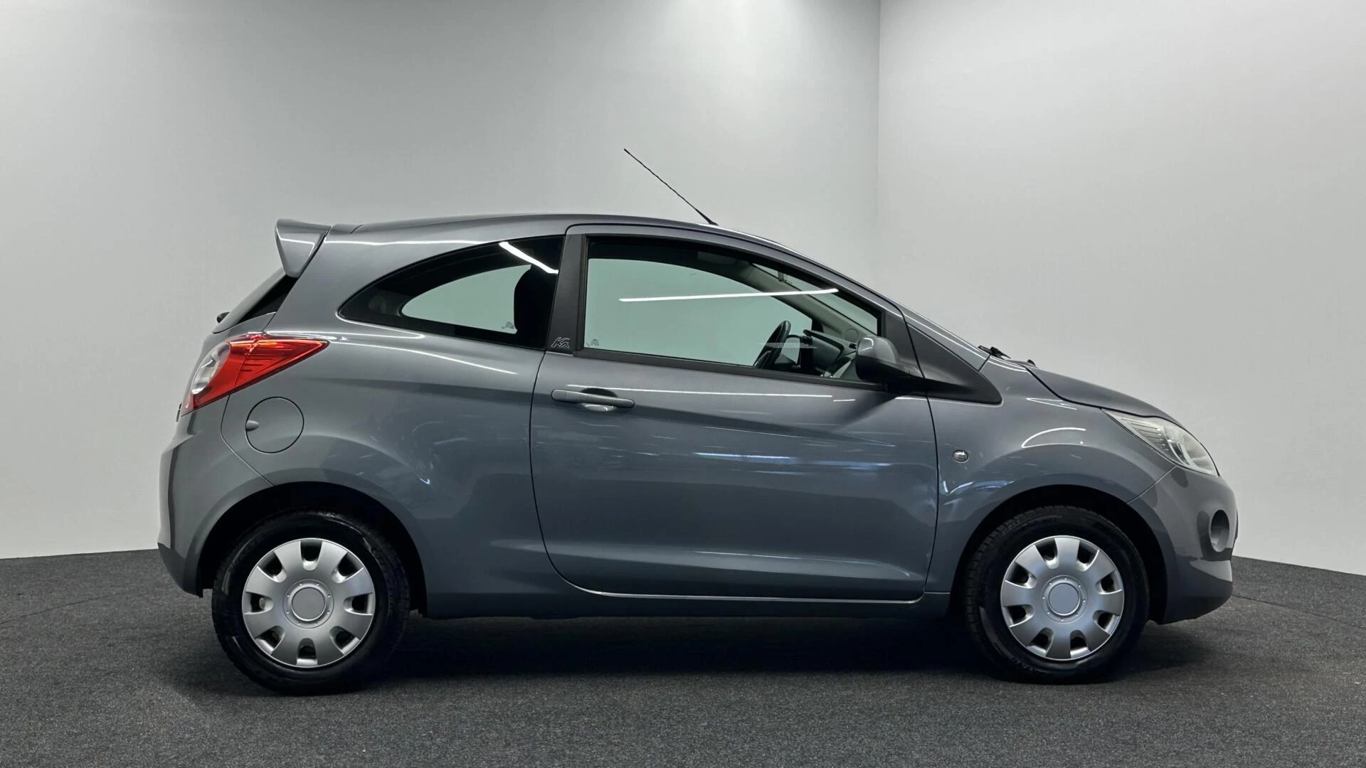 Hoofdafbeelding Ford Ka