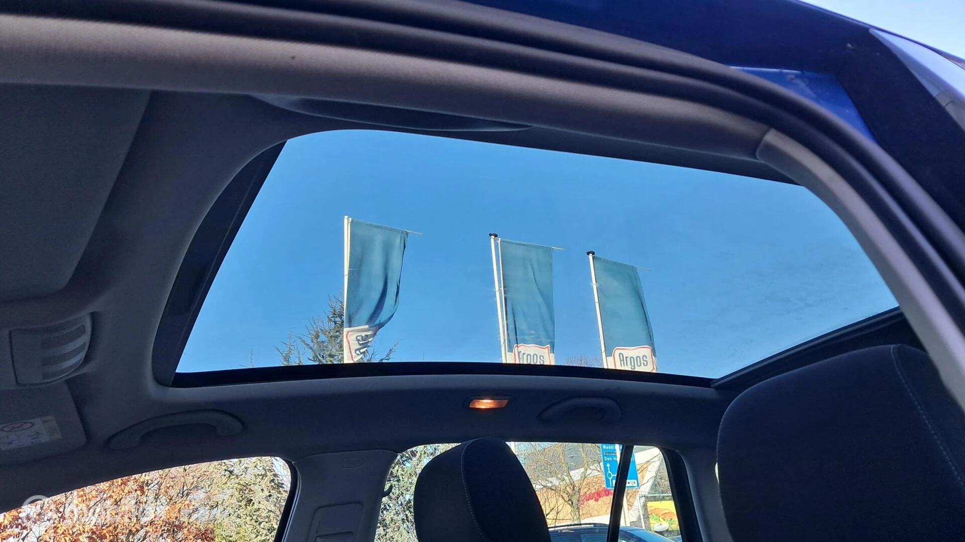 Hoofdafbeelding Škoda Rapid