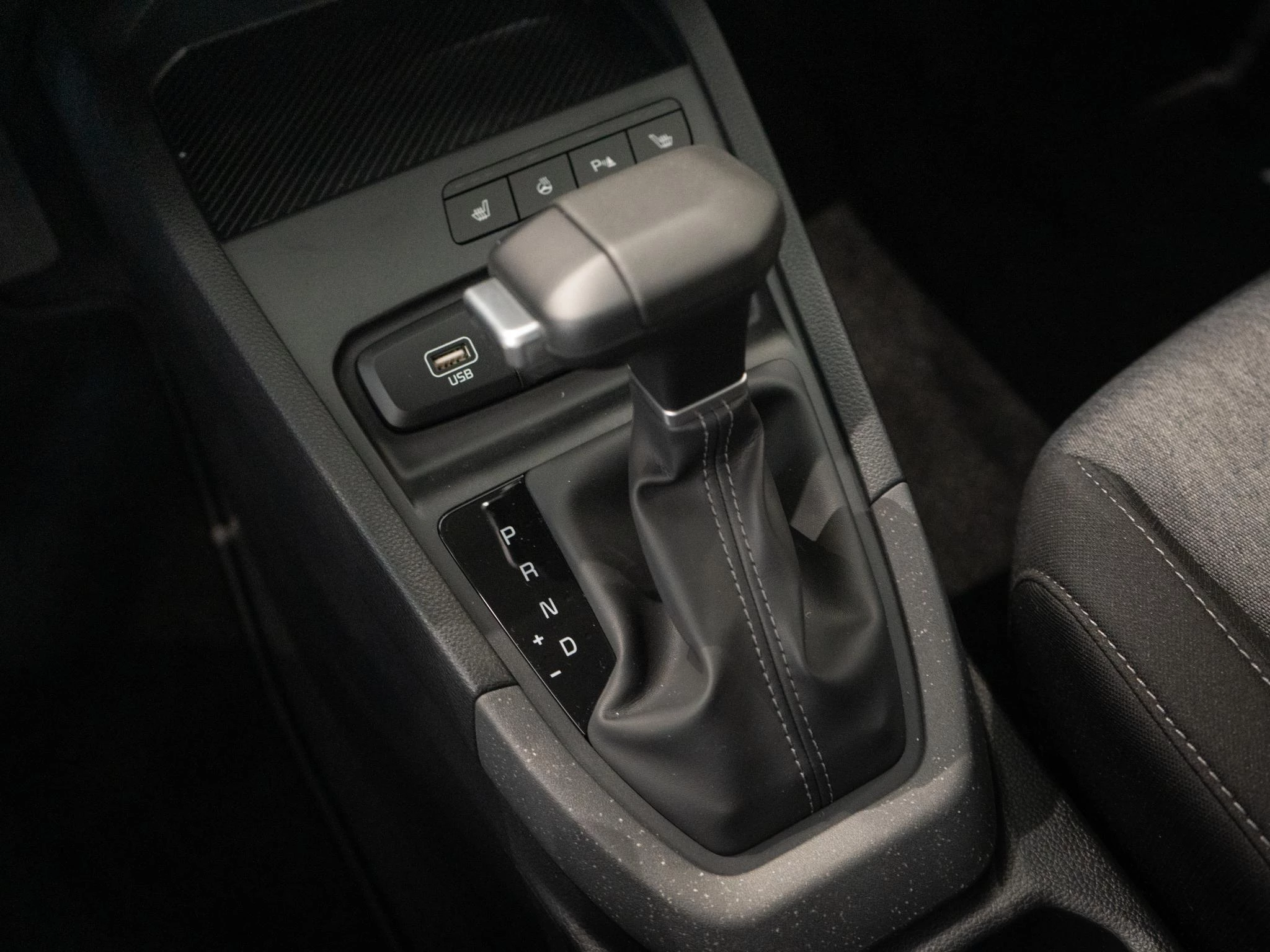 Hoofdafbeelding Kia Stonic