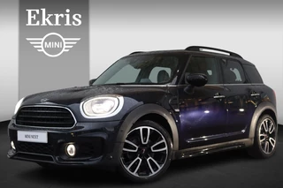 Mini Mini Countryman 1.5 Cooper Head-Up Display / JCW Pakket / Harman Kardon / Stoelverwarming / Navigatie /