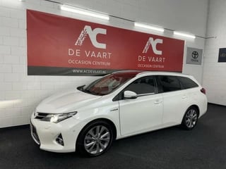 Toyota Auris 1.8 Hybrid Lease Pro - NAVI/PANODAK/CAMERA/NAP