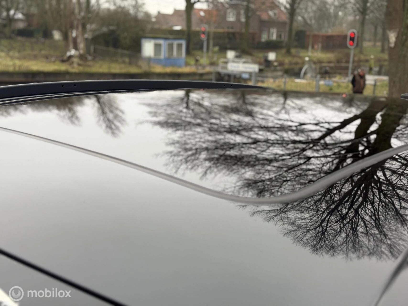 Hoofdafbeelding Audi SQ5