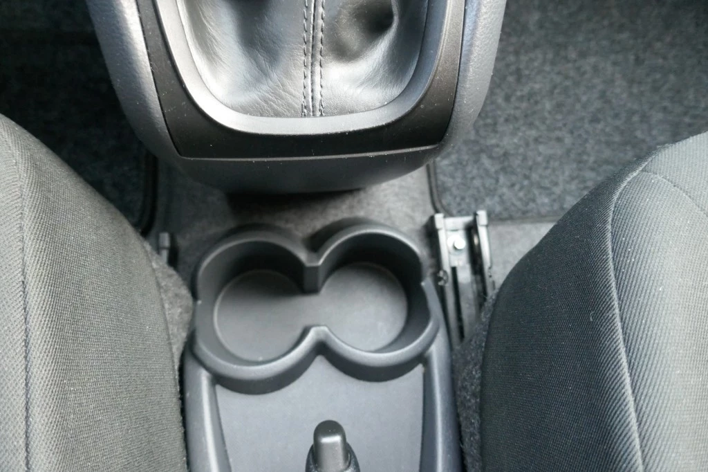 Hoofdafbeelding Suzuki Celerio