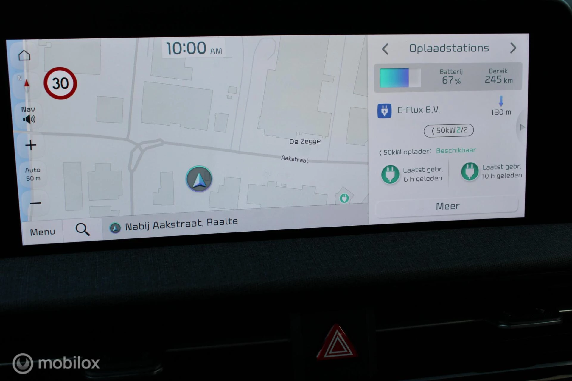 Hoofdafbeelding Kia EV6