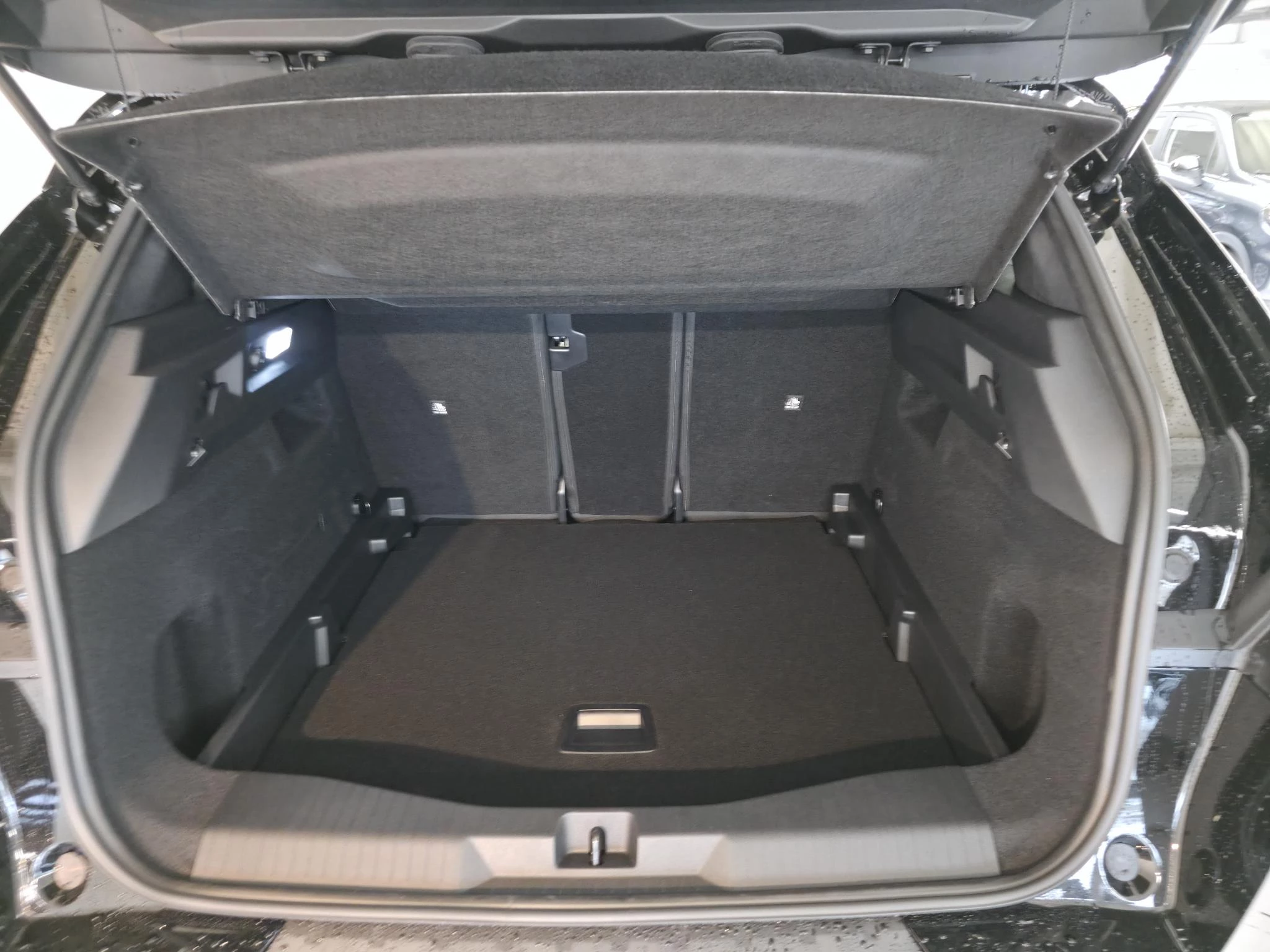 Hoofdafbeelding Opel Grandland