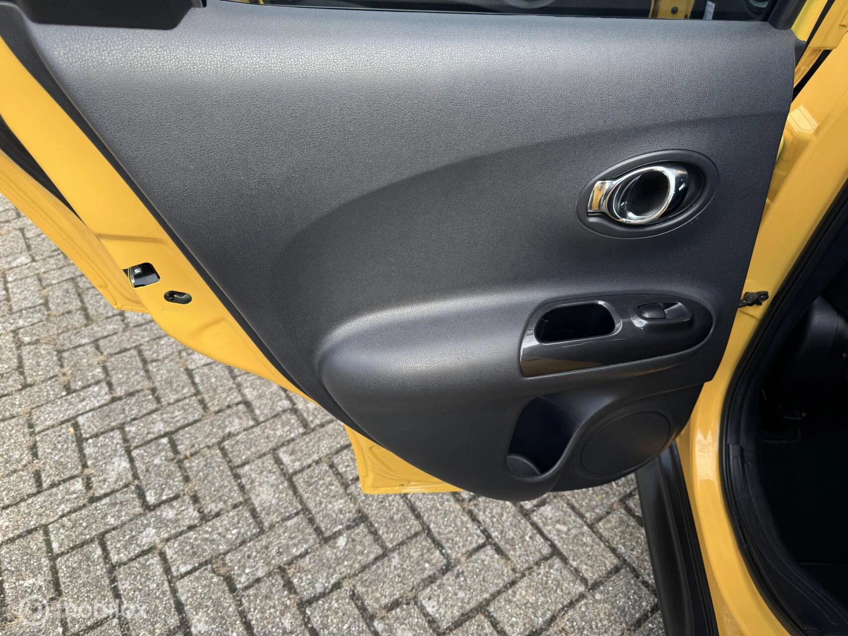 Hoofdafbeelding Nissan Juke