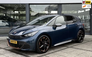 Cupra Born Performance One 62 kWh / SPORTSTOELEN / 19"LMV / KEYLESS