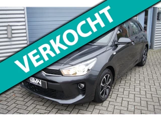 Kia Rio 1.0 TGDI ComfortPlusLine Navigator | 16.000 km | 1e eigenaar | Dealeronderhouden