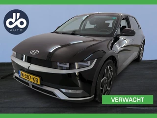 Hyundai IONIQ 5 Connect+ 73kWh TREKHAAK I ORG.NL + NAP + DEALER O.H