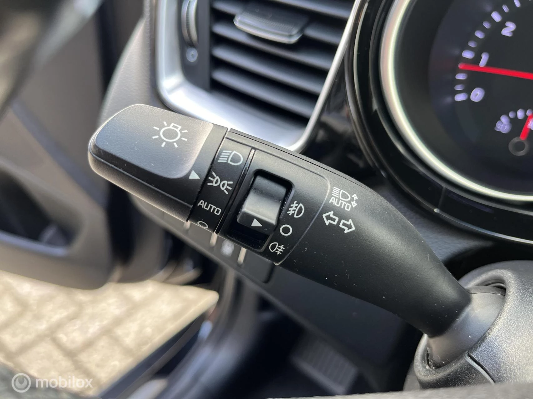 Hoofdafbeelding Kia XCeed