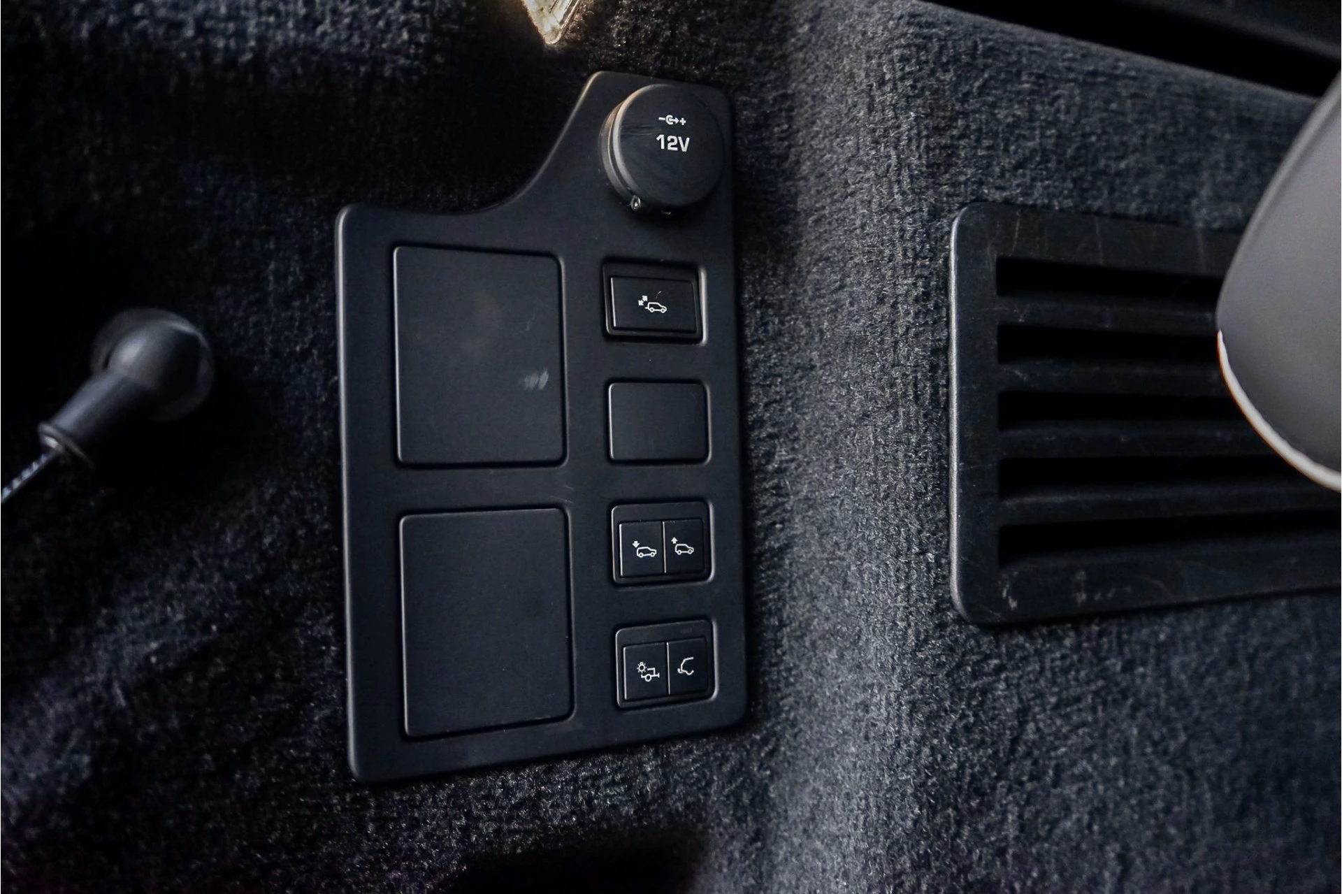 Hoofdafbeelding Land Rover Discovery