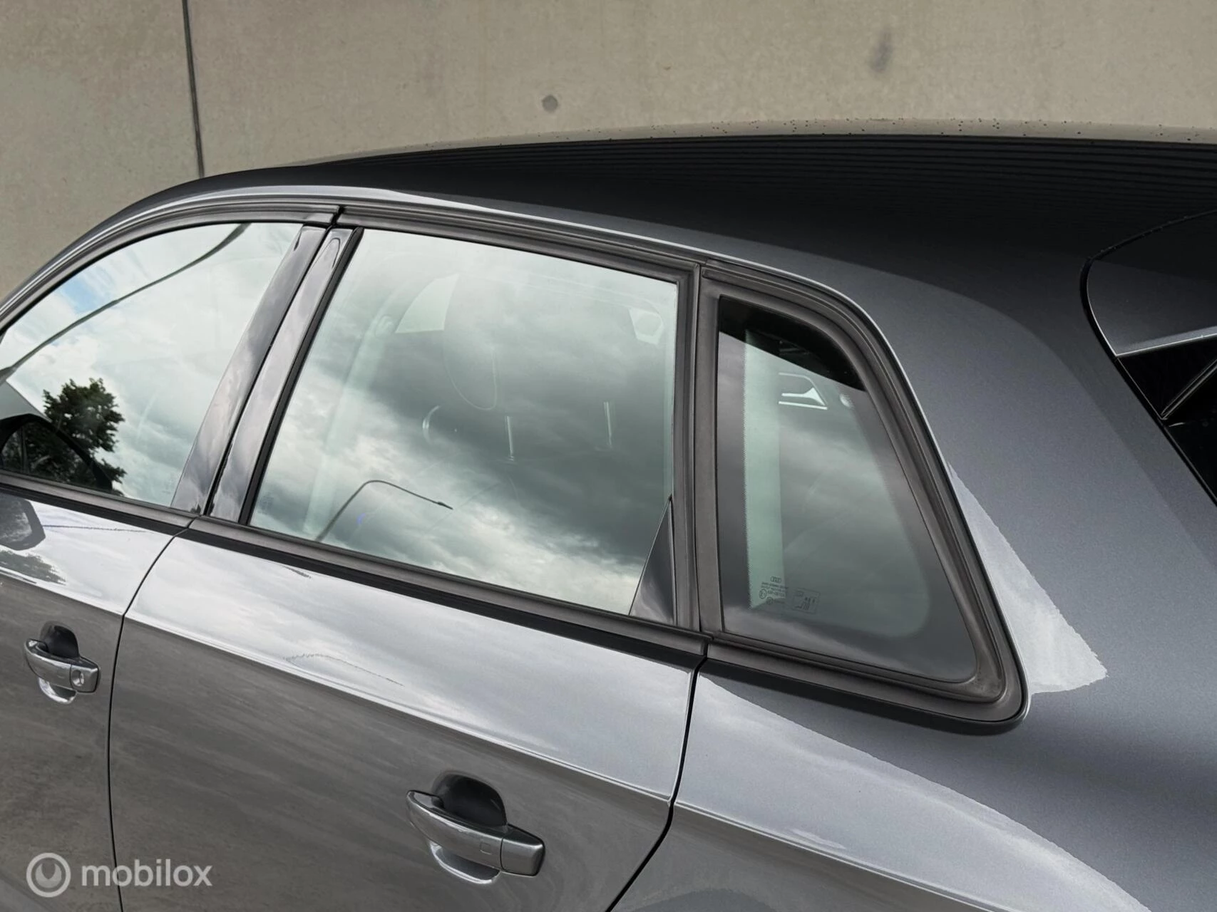 Hoofdafbeelding Audi S3