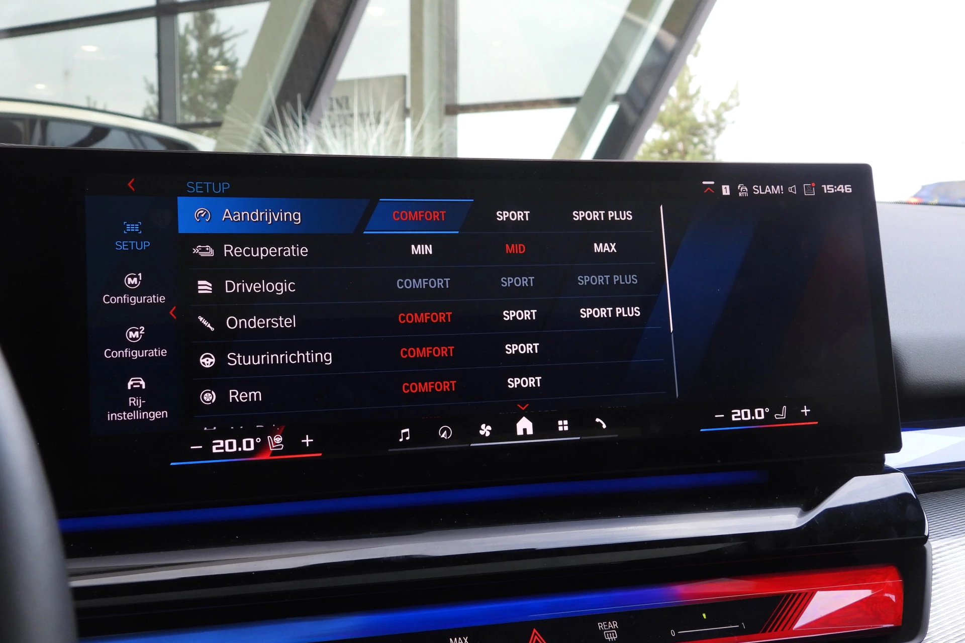 Hoofdafbeelding BMW M5