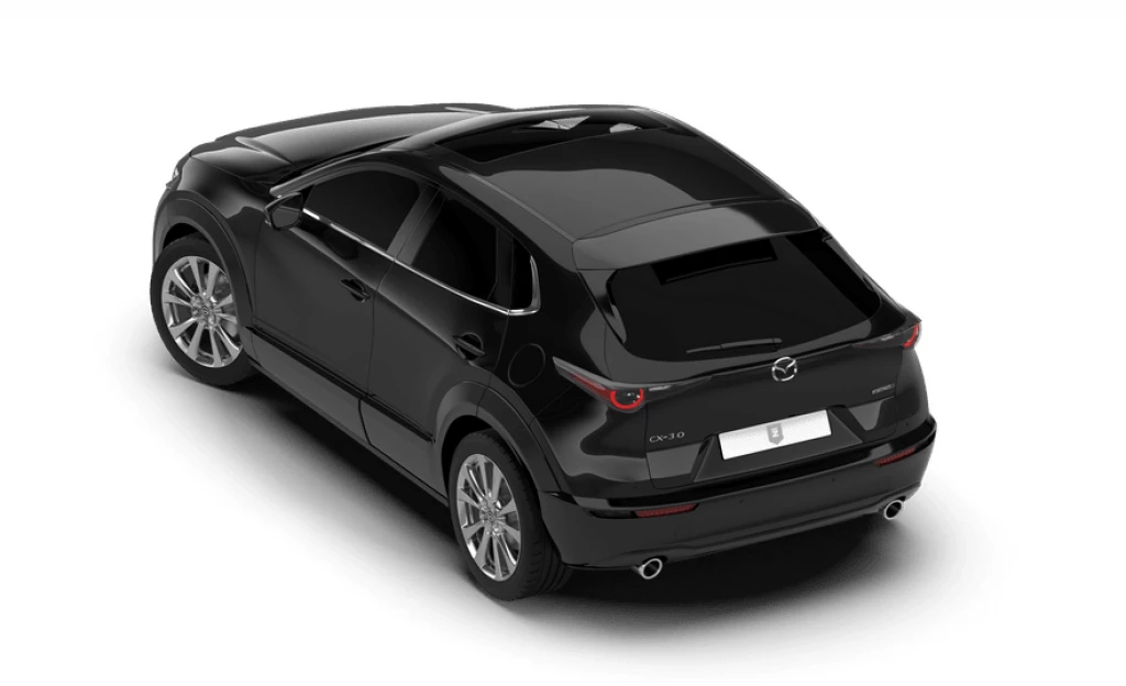 Hoofdafbeelding Mazda CX-30