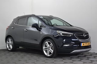 Opel Mokka 1.4 Turbo 140PK Innovation