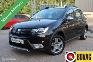 Dacia Sandero 0.9 TCe SL Stepway