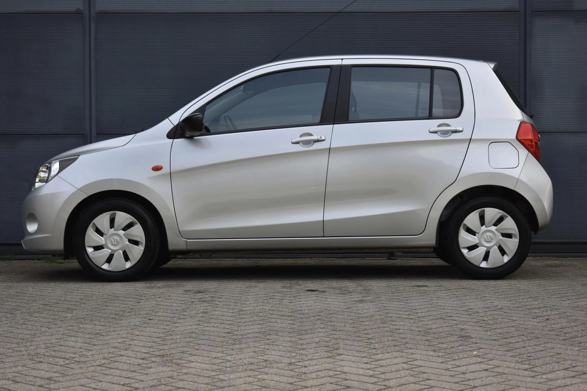 Hoofdafbeelding Suzuki Celerio