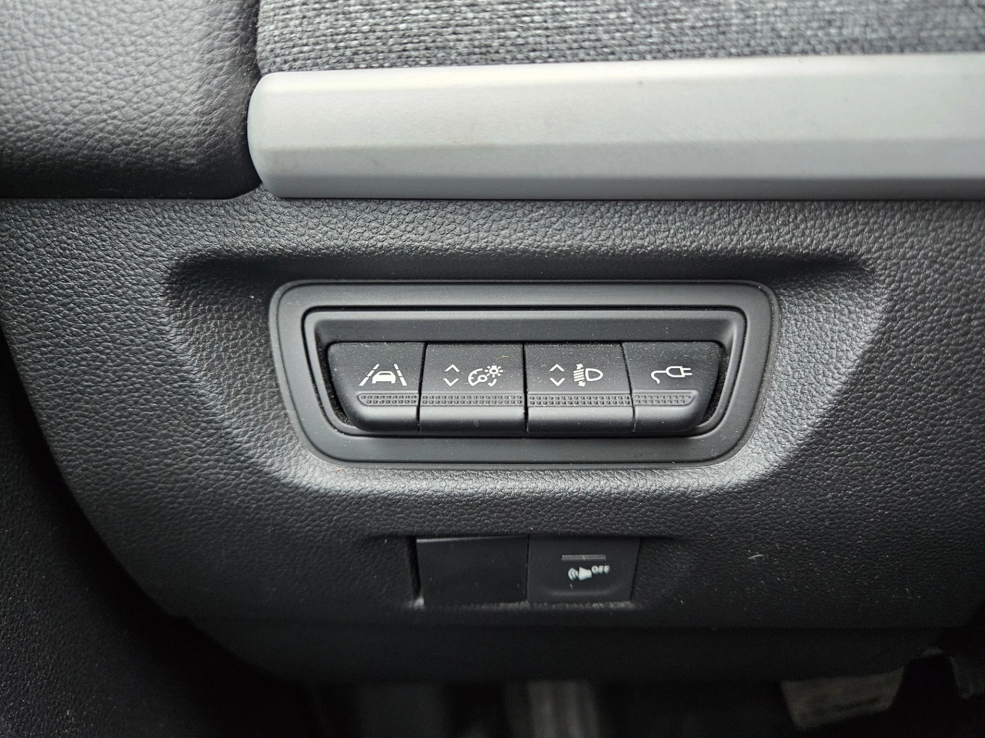 Hoofdafbeelding Renault ZOE