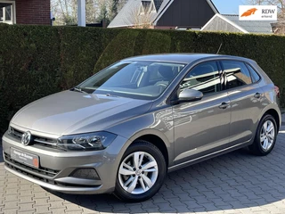 Volkswagen Polo 1.0 TSI Comfortline | AIRCO | ADAPTIEVE CRUISE CONTROL | APPLE CARPLAY / ANDROIDAUTO