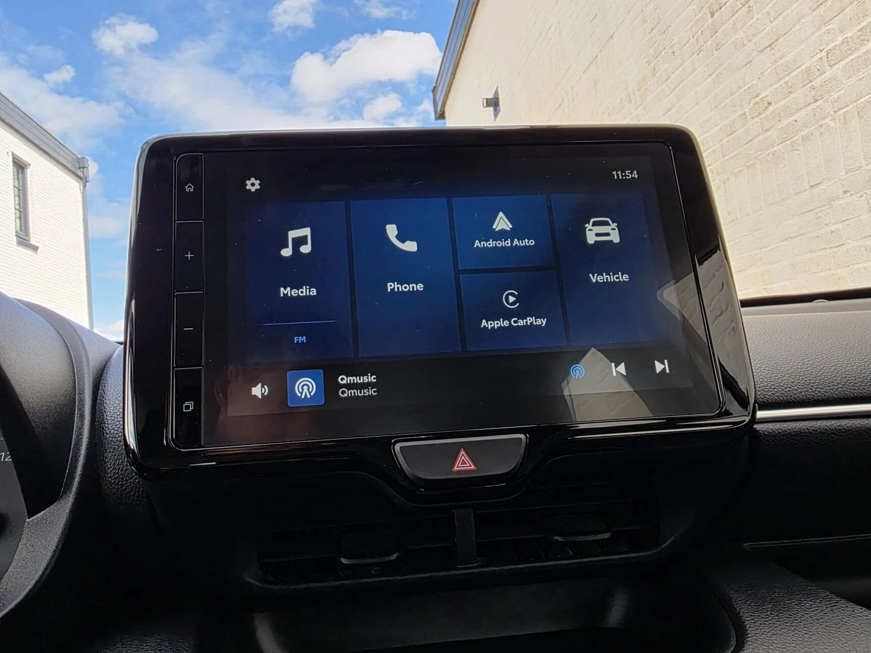 Hoofdafbeelding Mazda 2 Hybrid