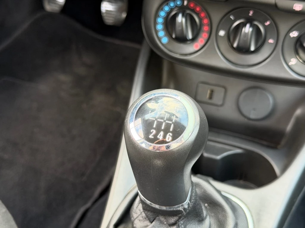 Hoofdafbeelding Opel Corsa-e