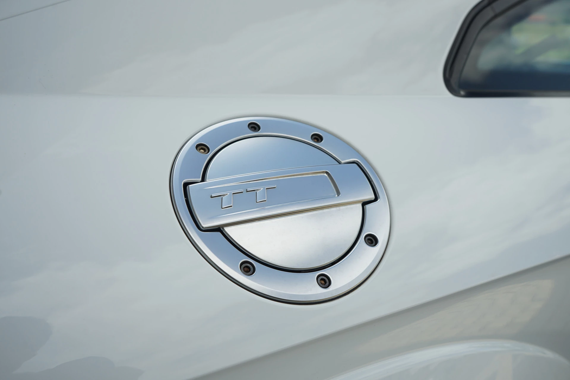 Hoofdafbeelding Audi TT