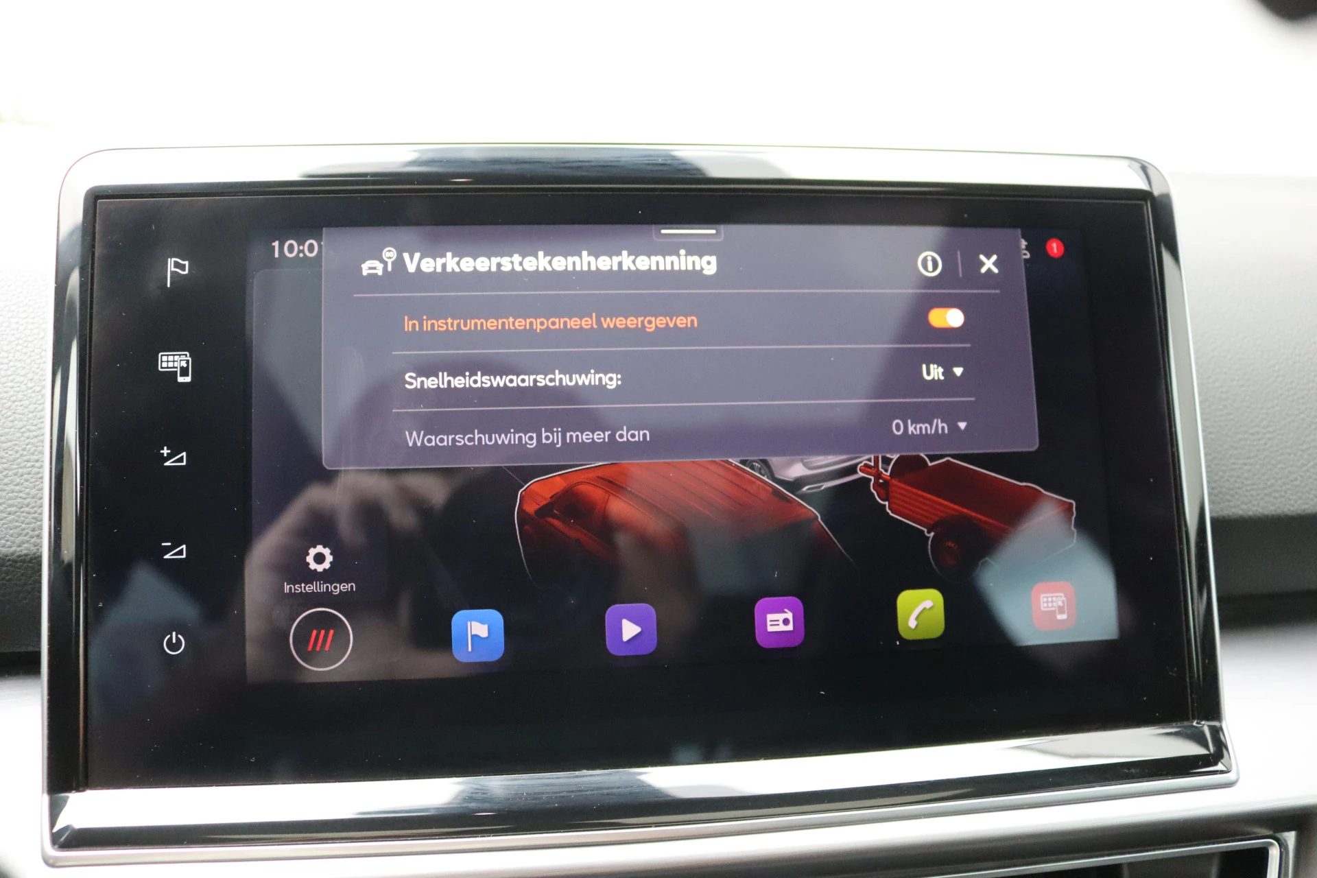 Hoofdafbeelding SEAT Tarraco