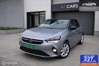Opel Corsa 1.2 Edition+|stuur&stoel verwarming|Apple carplay
