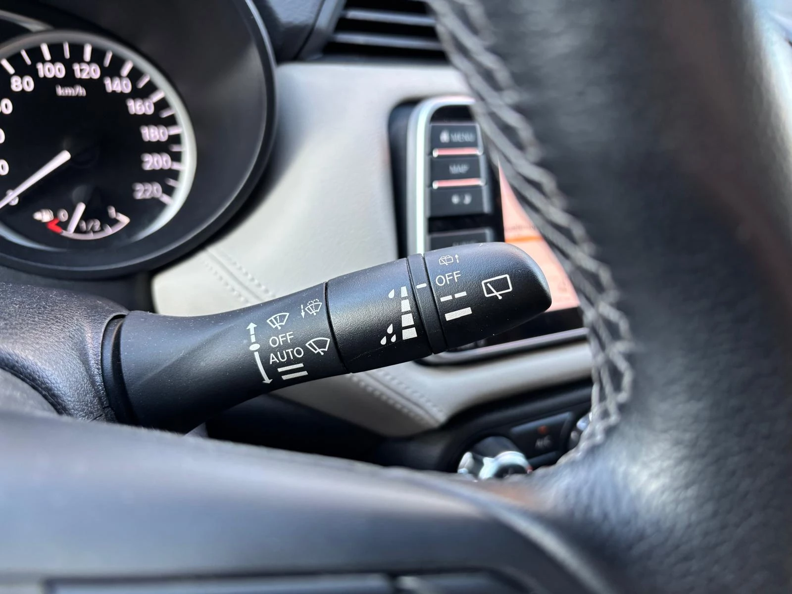 Hoofdafbeelding Nissan Micra