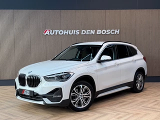 BMW X1 XDrive25e High Executive Sport Line 220PK