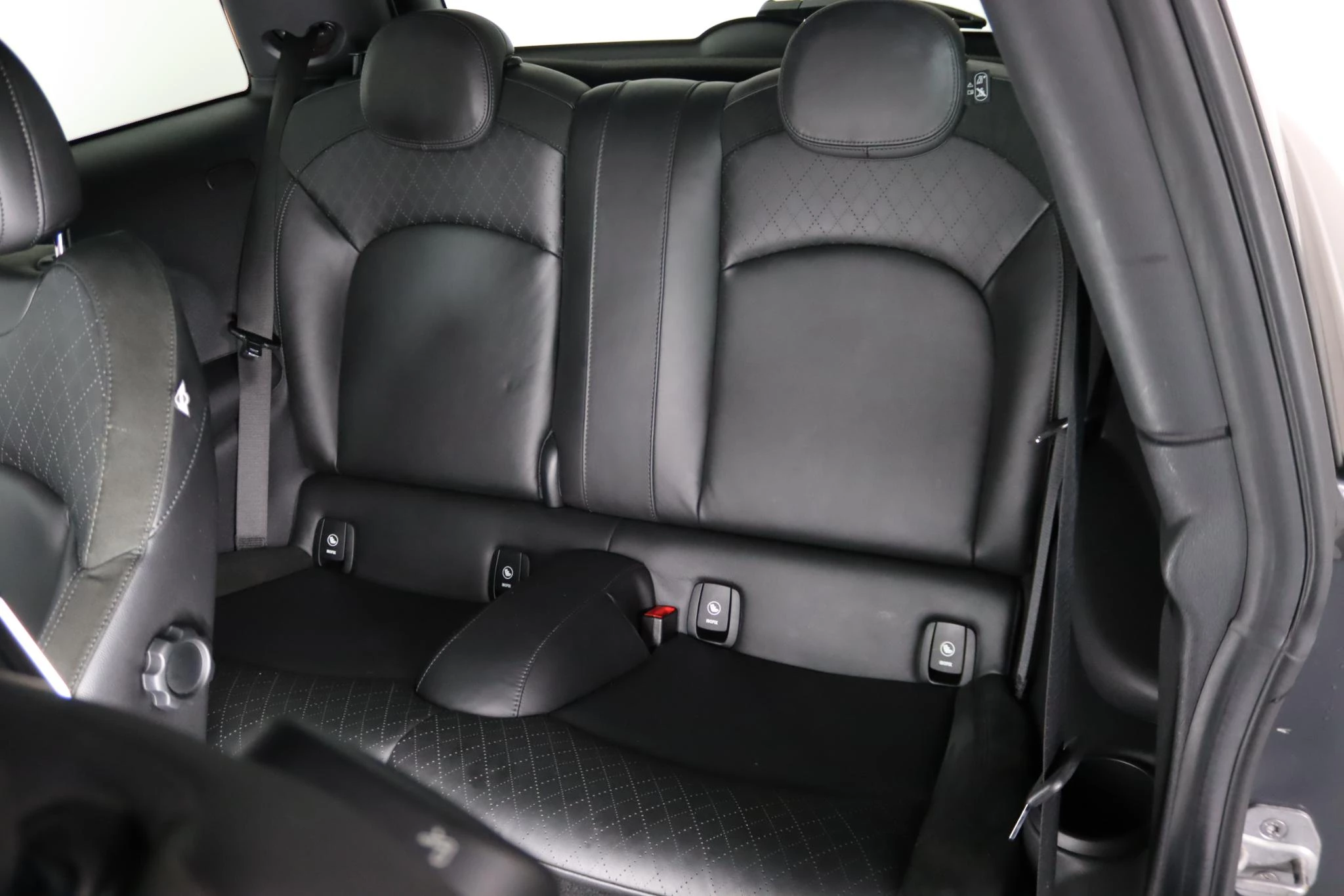 Hoofdafbeelding MINI Cooper S