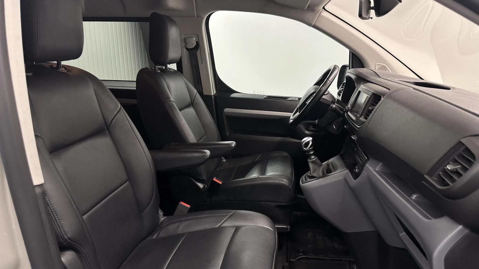 Hoofdafbeelding Peugeot Expert