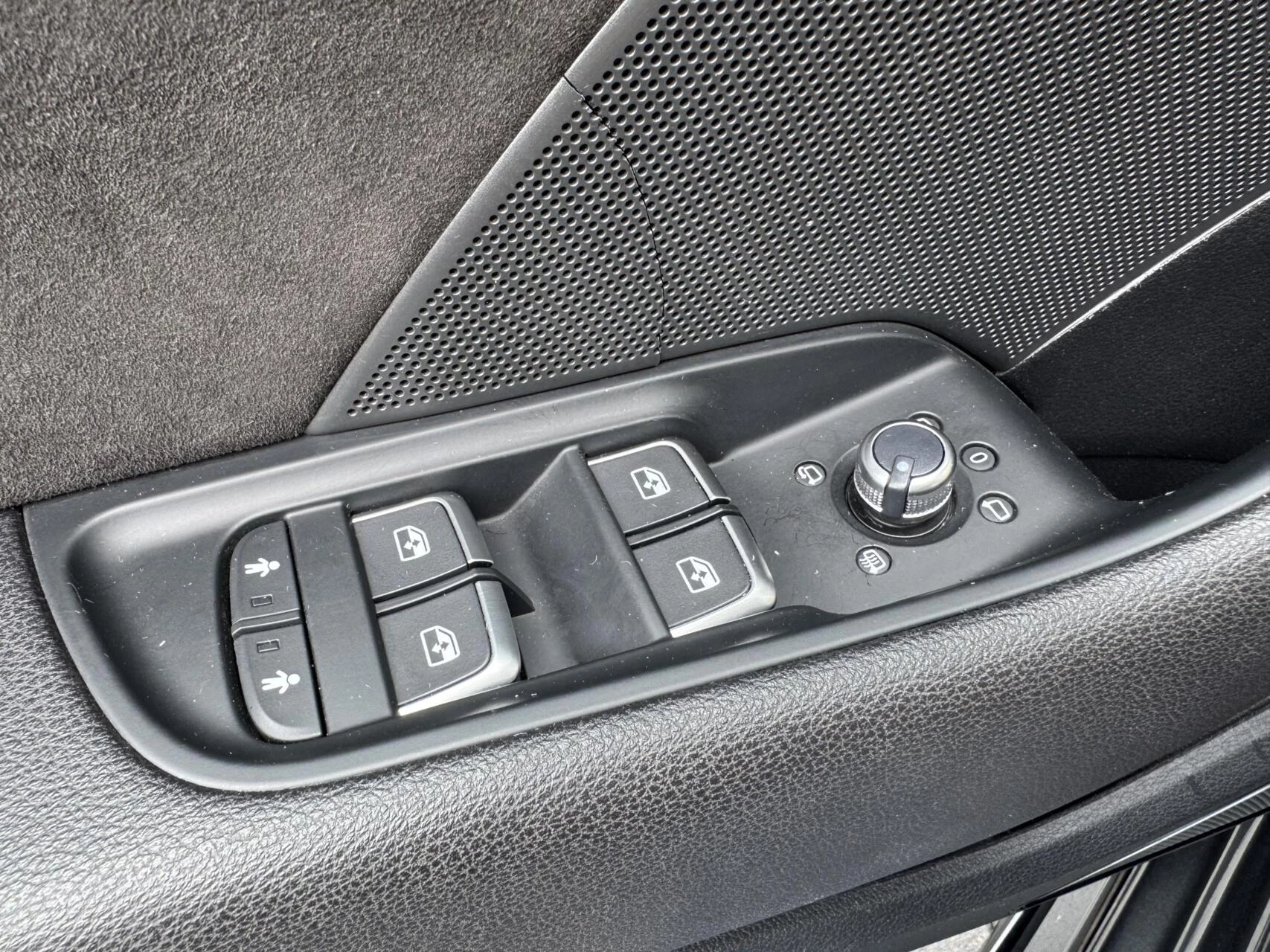 Hoofdafbeelding Audi RS3