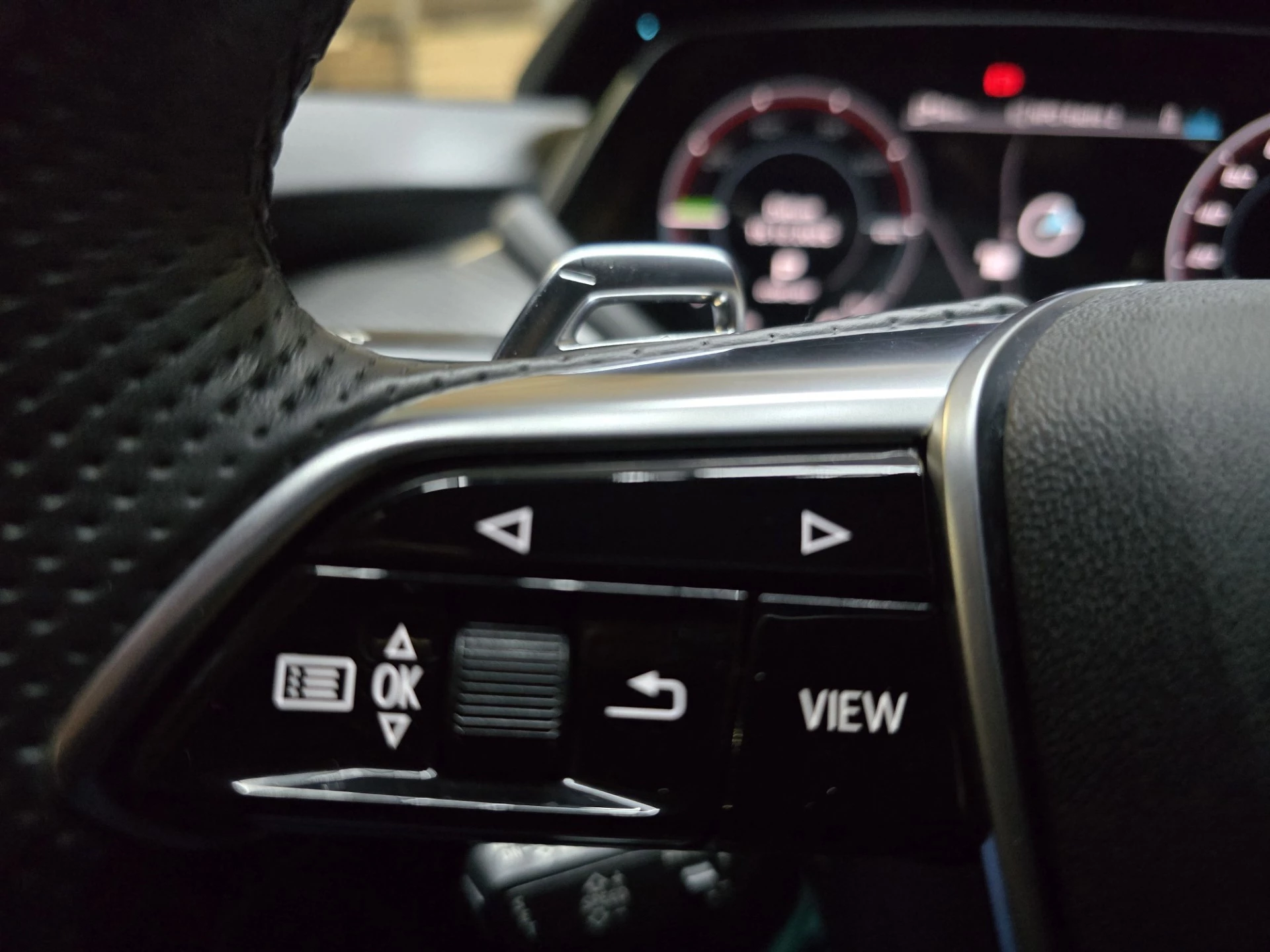 Hoofdafbeelding Audi e-tron GT