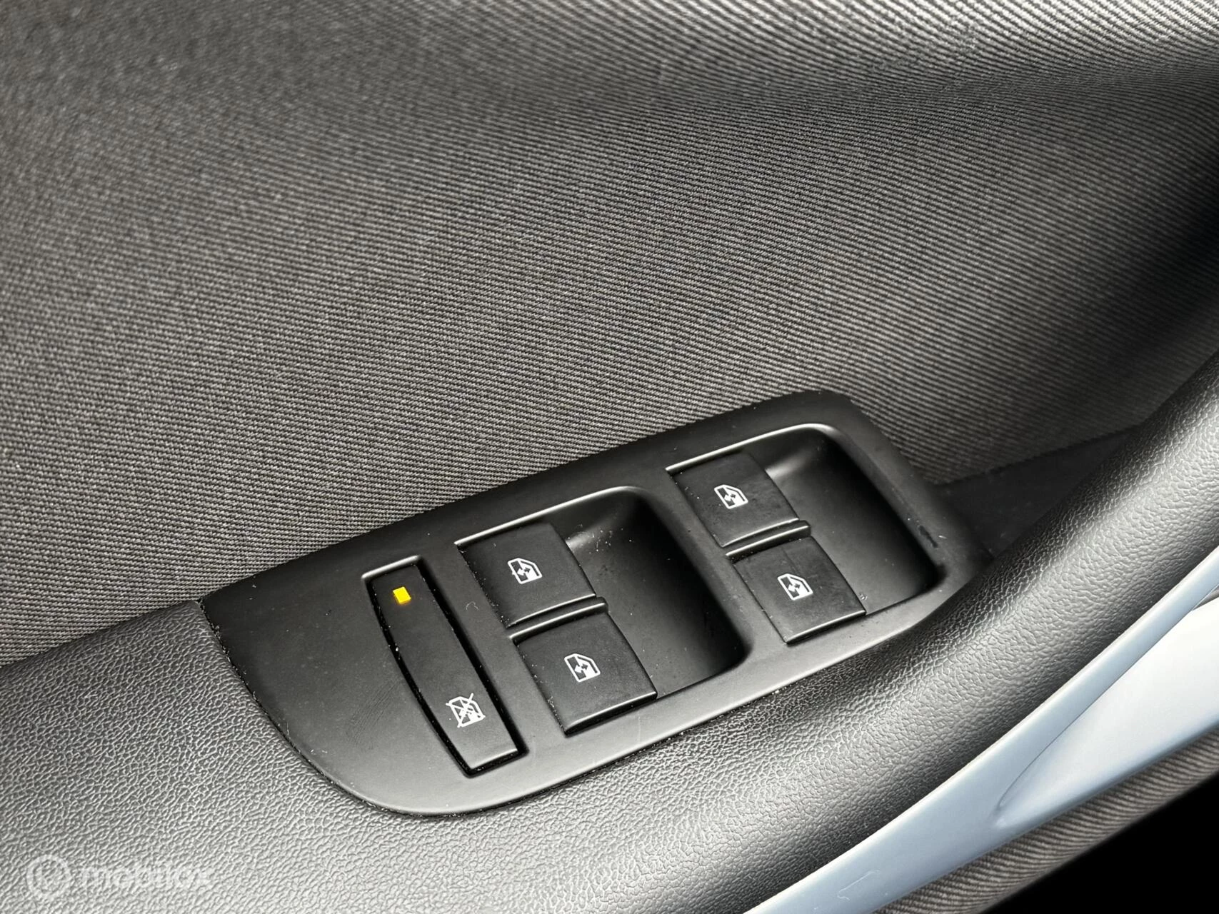 Hoofdafbeelding Opel Zafira