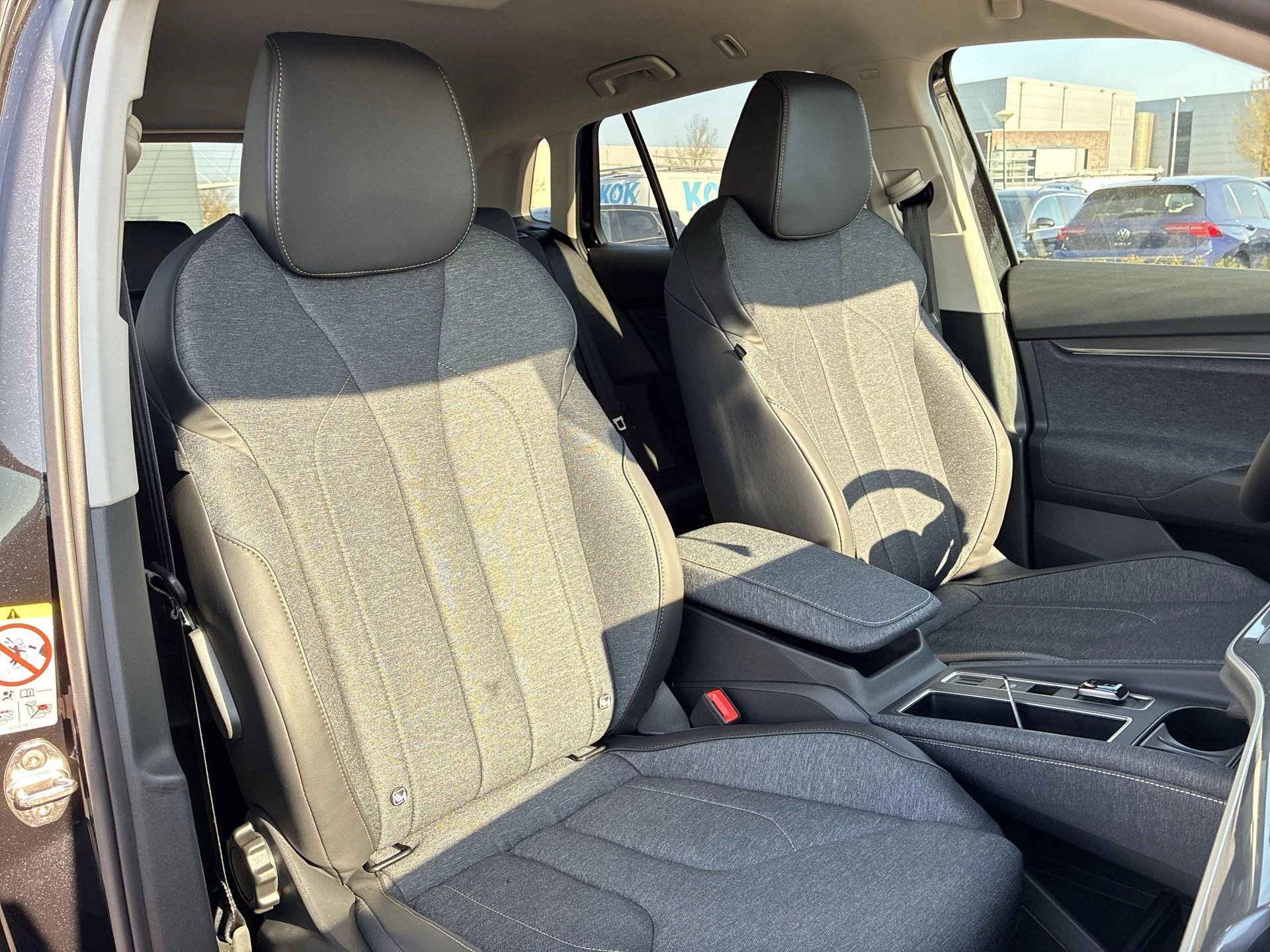 Hoofdafbeelding Škoda Elroq