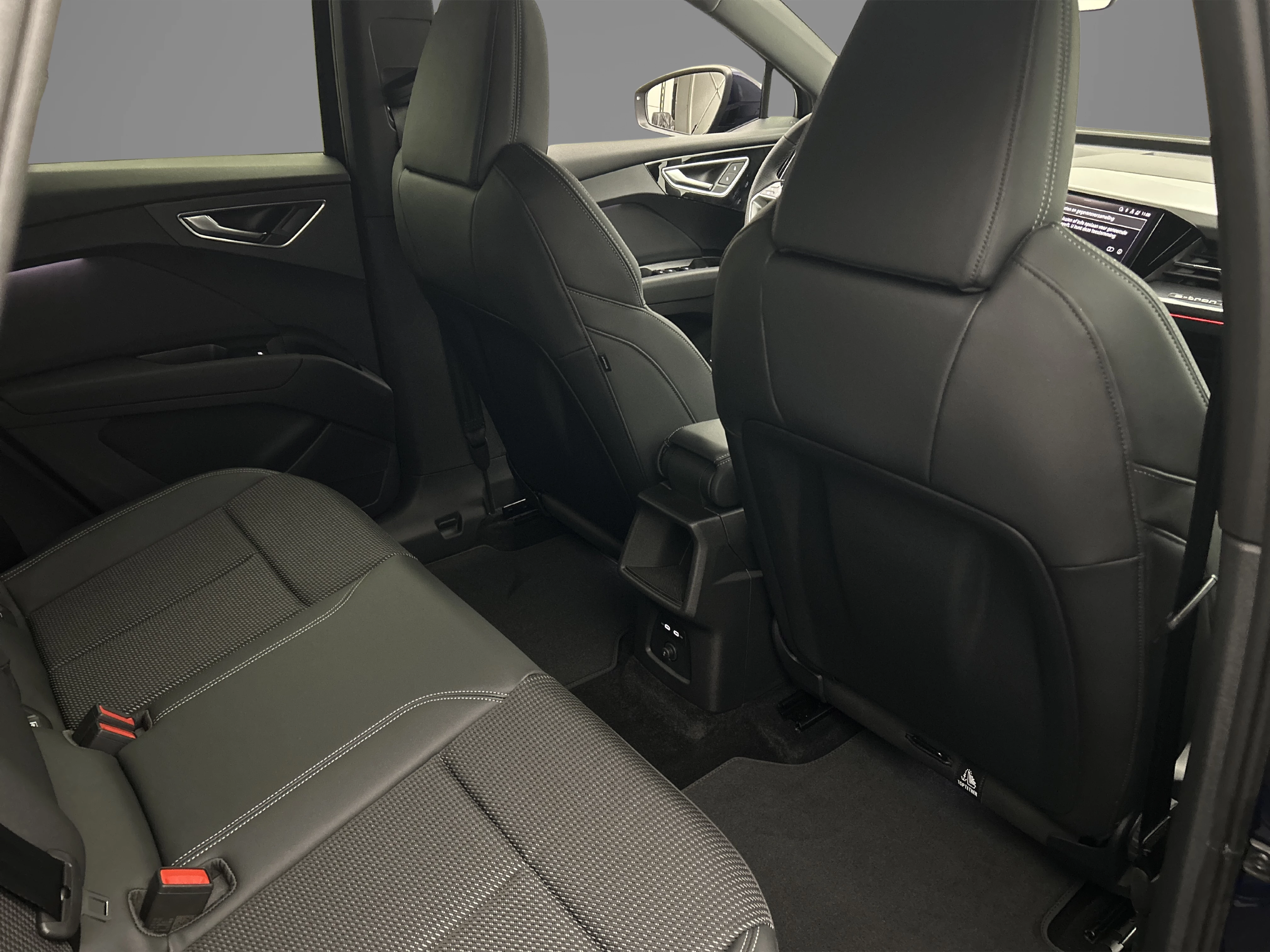 Hoofdafbeelding Audi Q4 e-tron