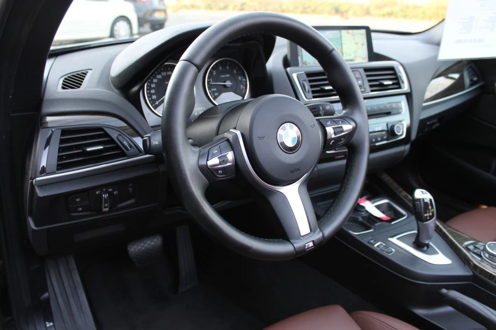 Hoofdafbeelding BMW 2 Serie