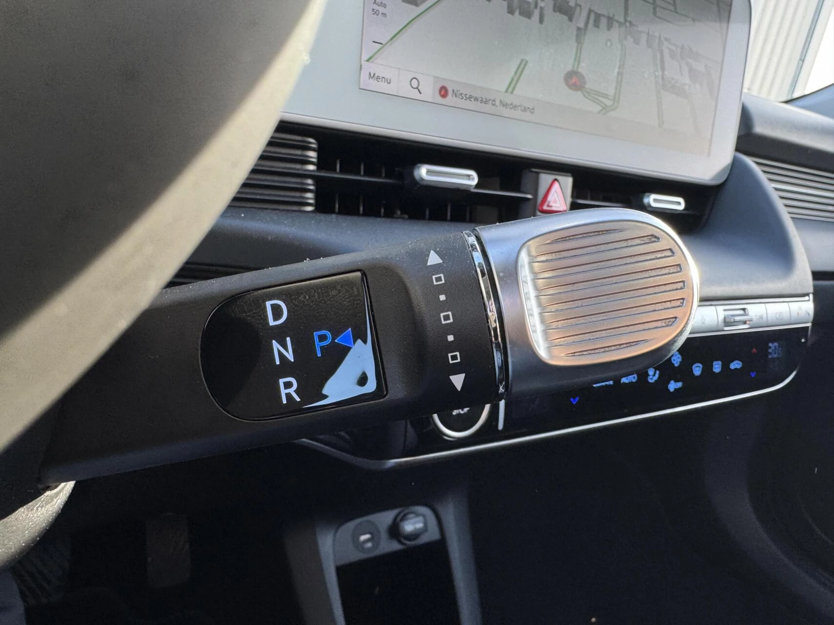 Hoofdafbeelding Hyundai IONIQ 5