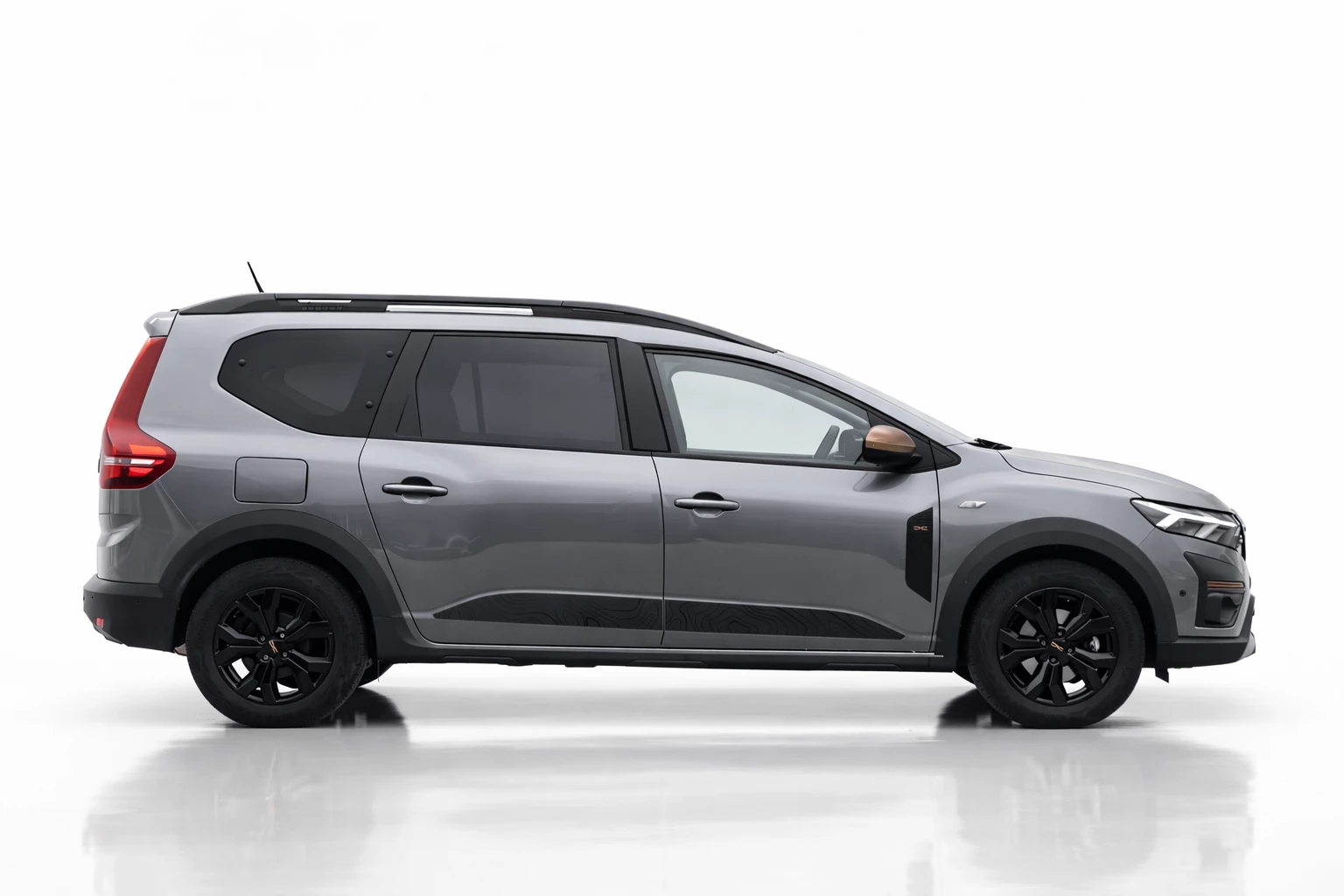 Hoofdafbeelding Dacia Jogger