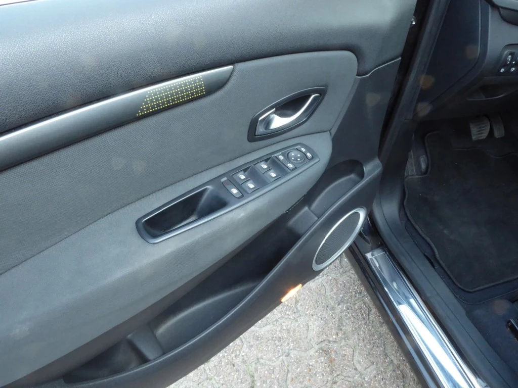 Hoofdafbeelding Renault Scénic
