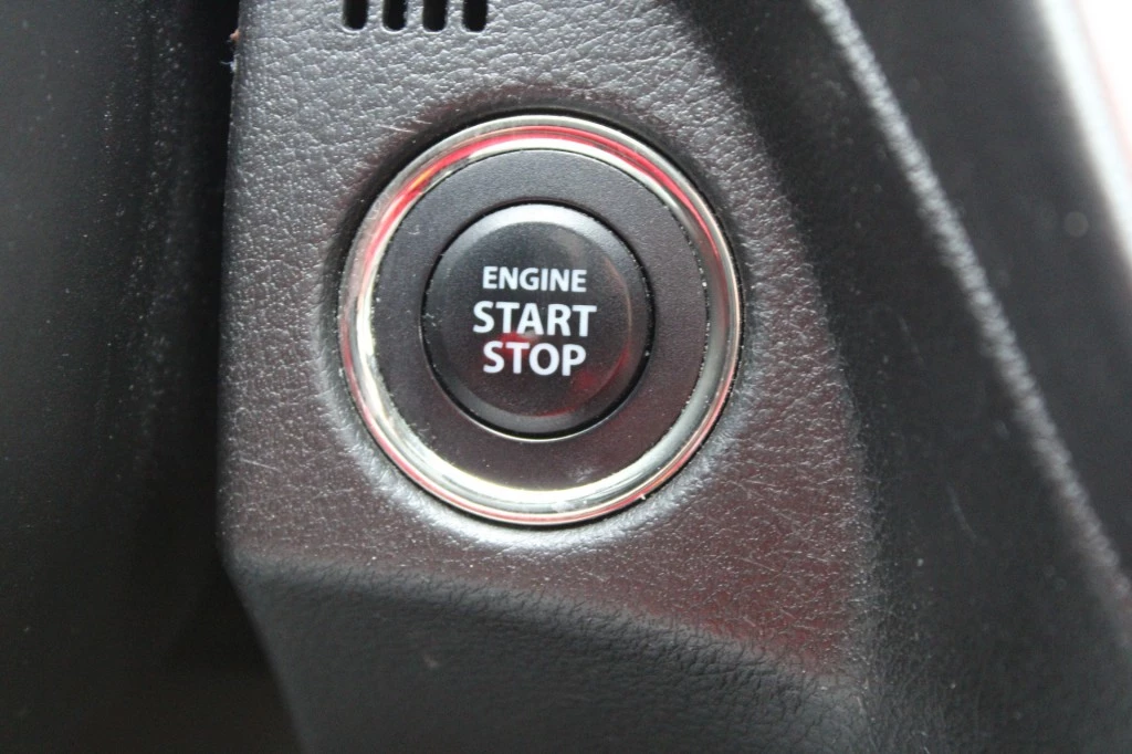 Hoofdafbeelding Suzuki S-Cross