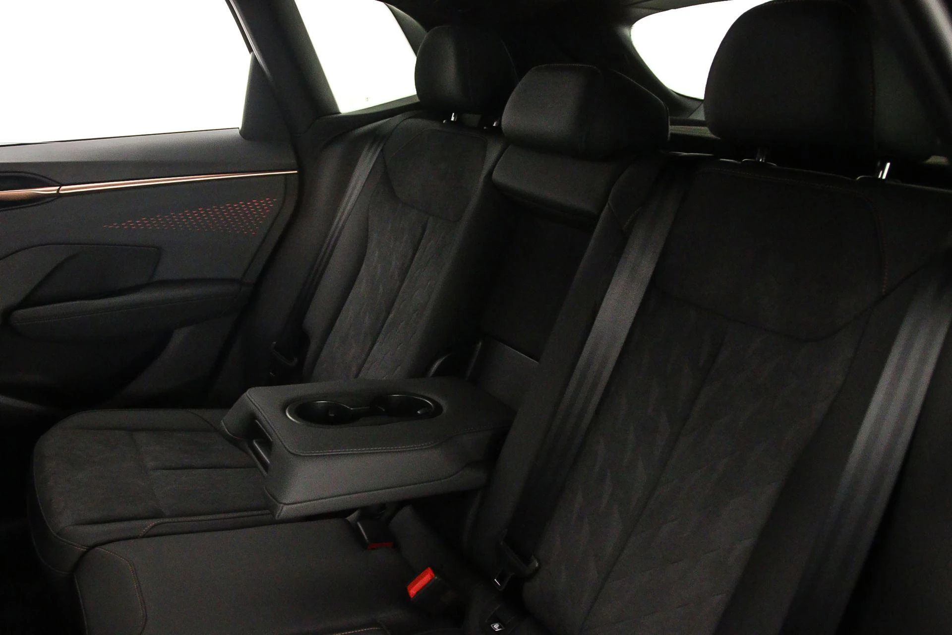 Hoofdafbeelding CUPRA Terramar