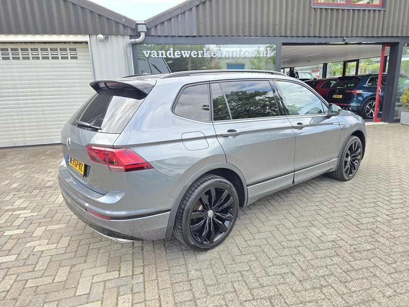 Hoofdafbeelding Volkswagen Tiguan Allspace