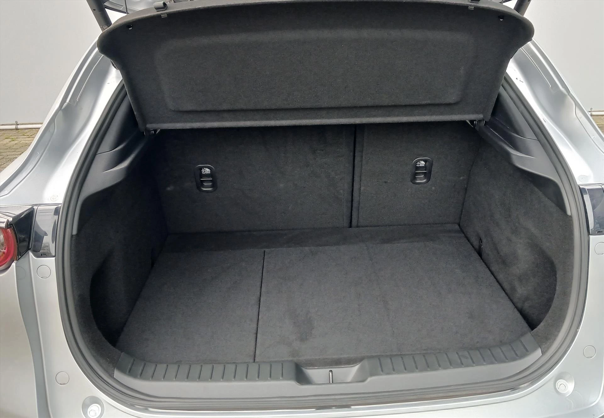 Hoofdafbeelding Mazda CX-30